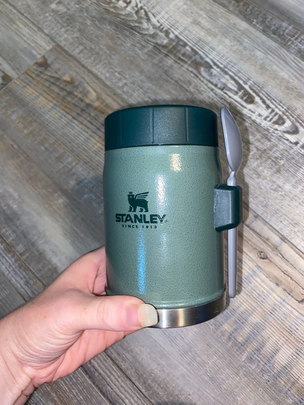 Stanley Food Jar—Stainless Steel